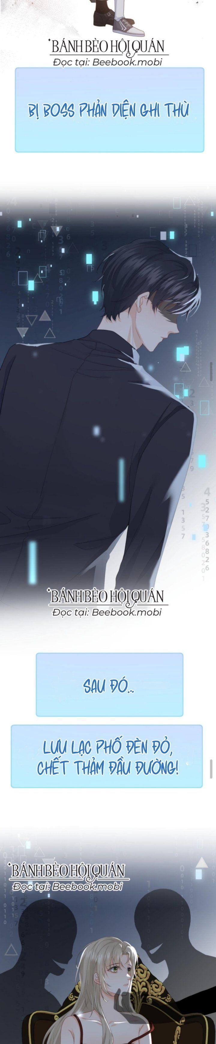 xuyên nhanh: phản diện quá sủng quá mê người chapter 0 6