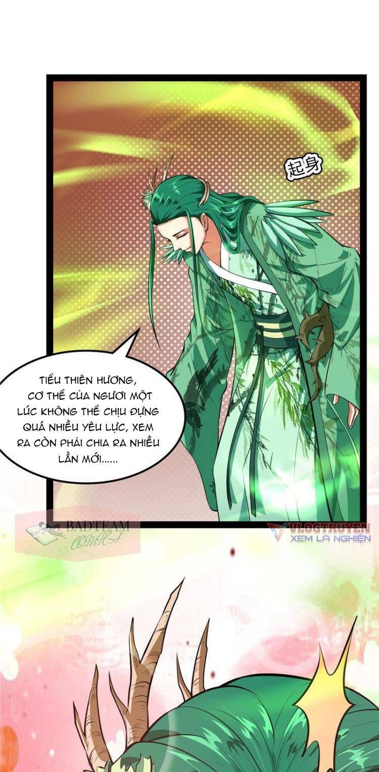 đánh bại chư thiên chapter 18 11