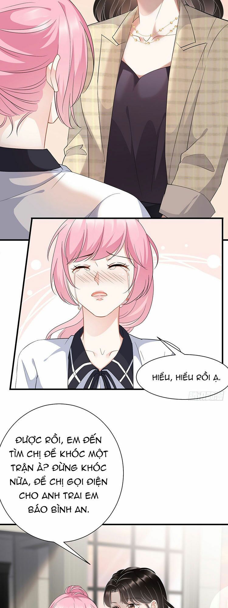 đại tiểu thư có ý đồ gì xấu đâu chapter 38 10