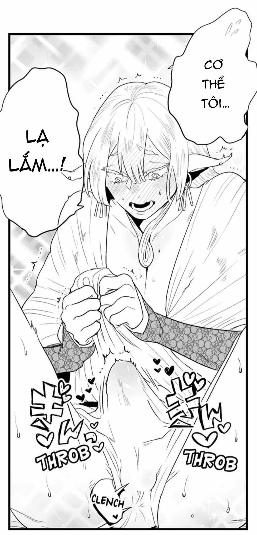 tôi chỉ muốn mang người yêu đã chết trở về chapter 7 20