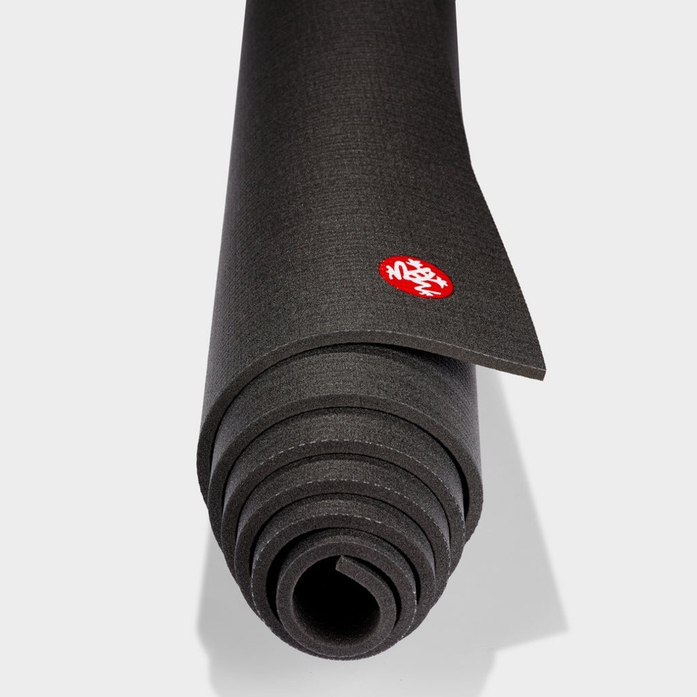 Thảm Tập Yoga Manduka - PRO Extra Long 6mm