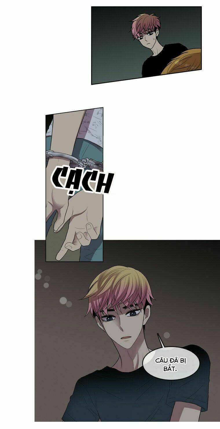 my shining world chapter 65 39