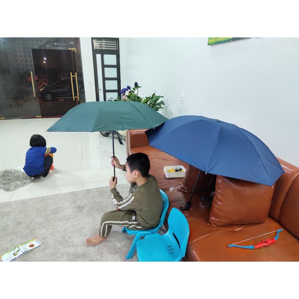 Ô Dù Chống Tia UV cao cấp phong cách thời trang - Vải Dù Cao Cấp