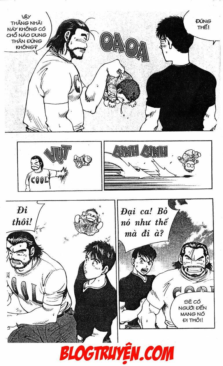 kid gang chapter 1 20