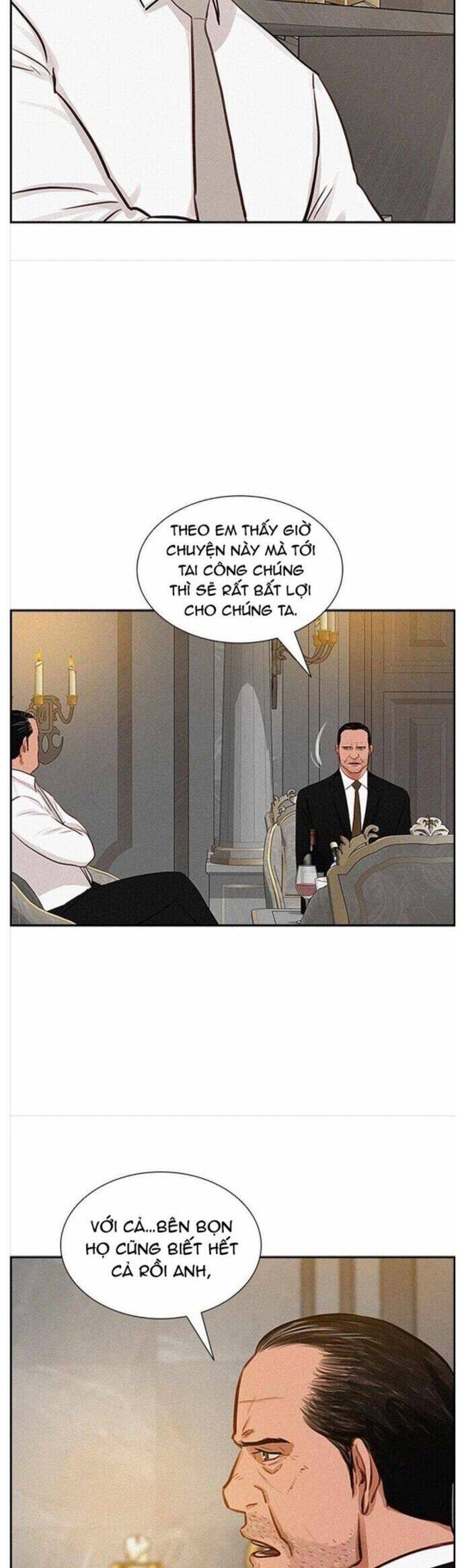 Chúa Tể Đồng Tiền Chapter 169 8