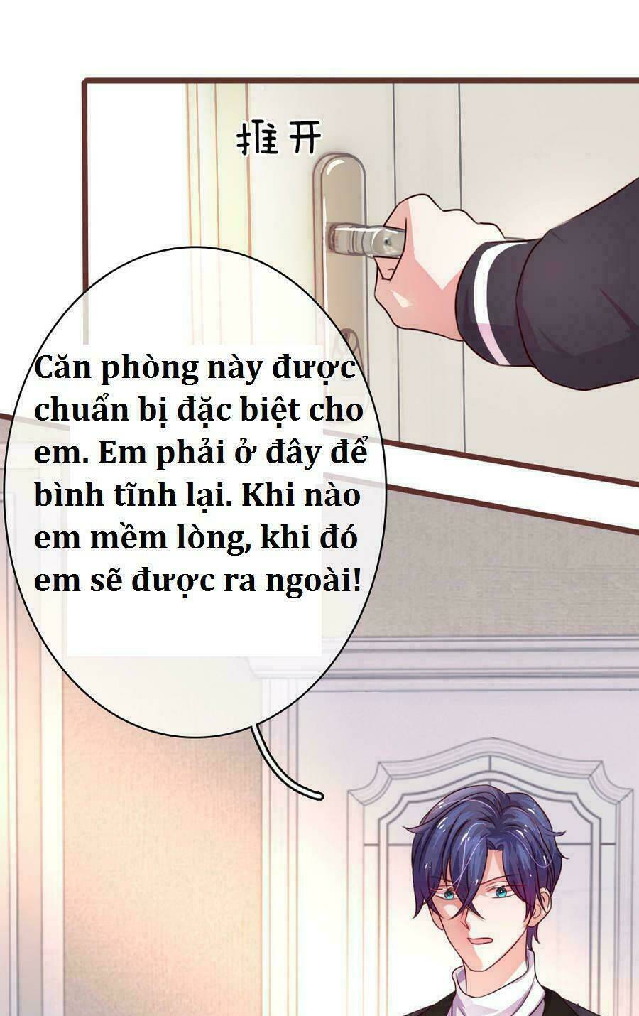 trùng sinh để trả thù chapter 46 5