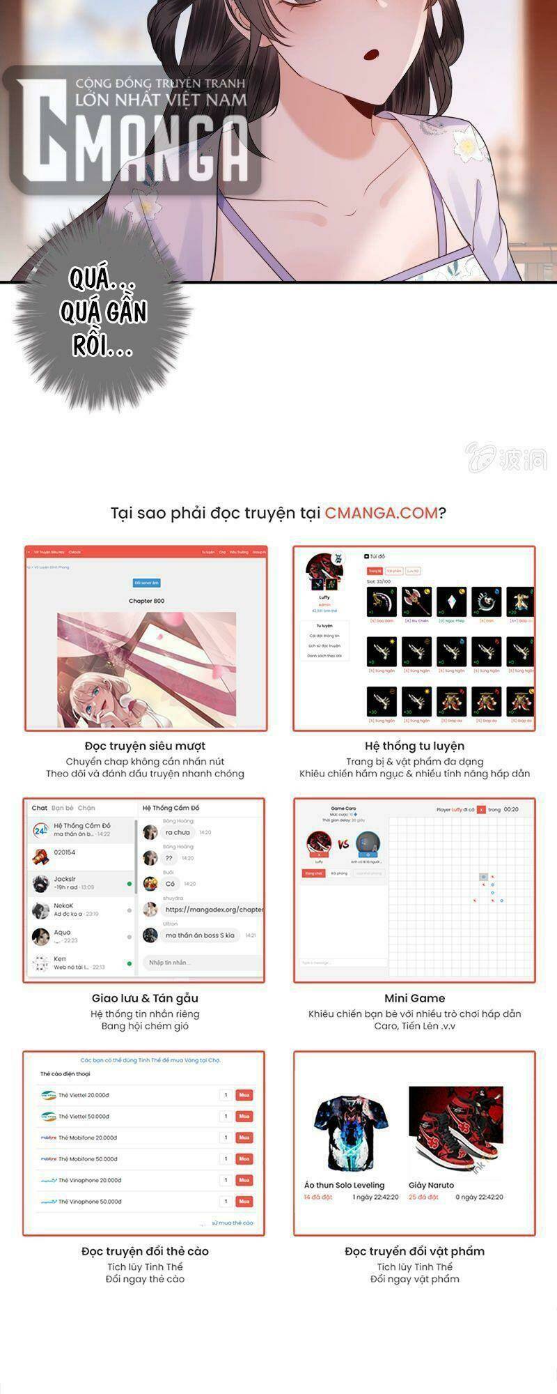 vương gia kiêu ngạo quá khó cua chapter 132 11