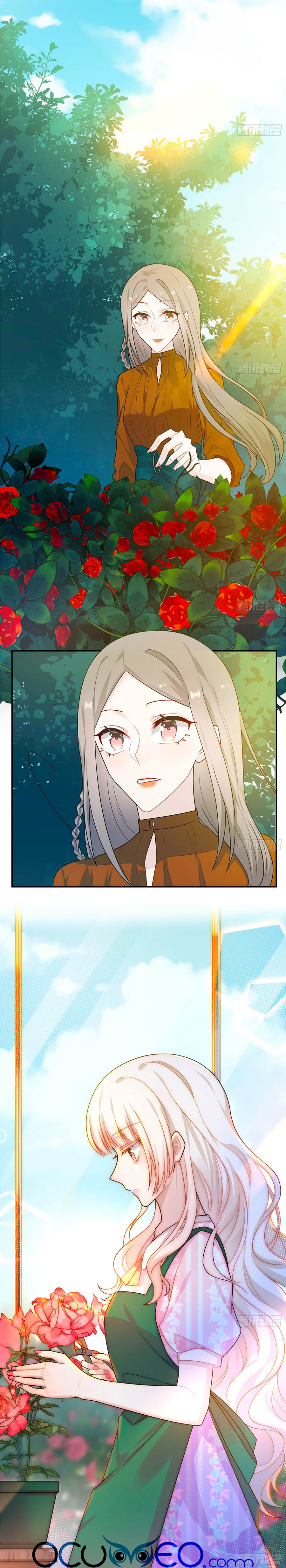 hai cách tìm gặp người yêu chapter 46 8