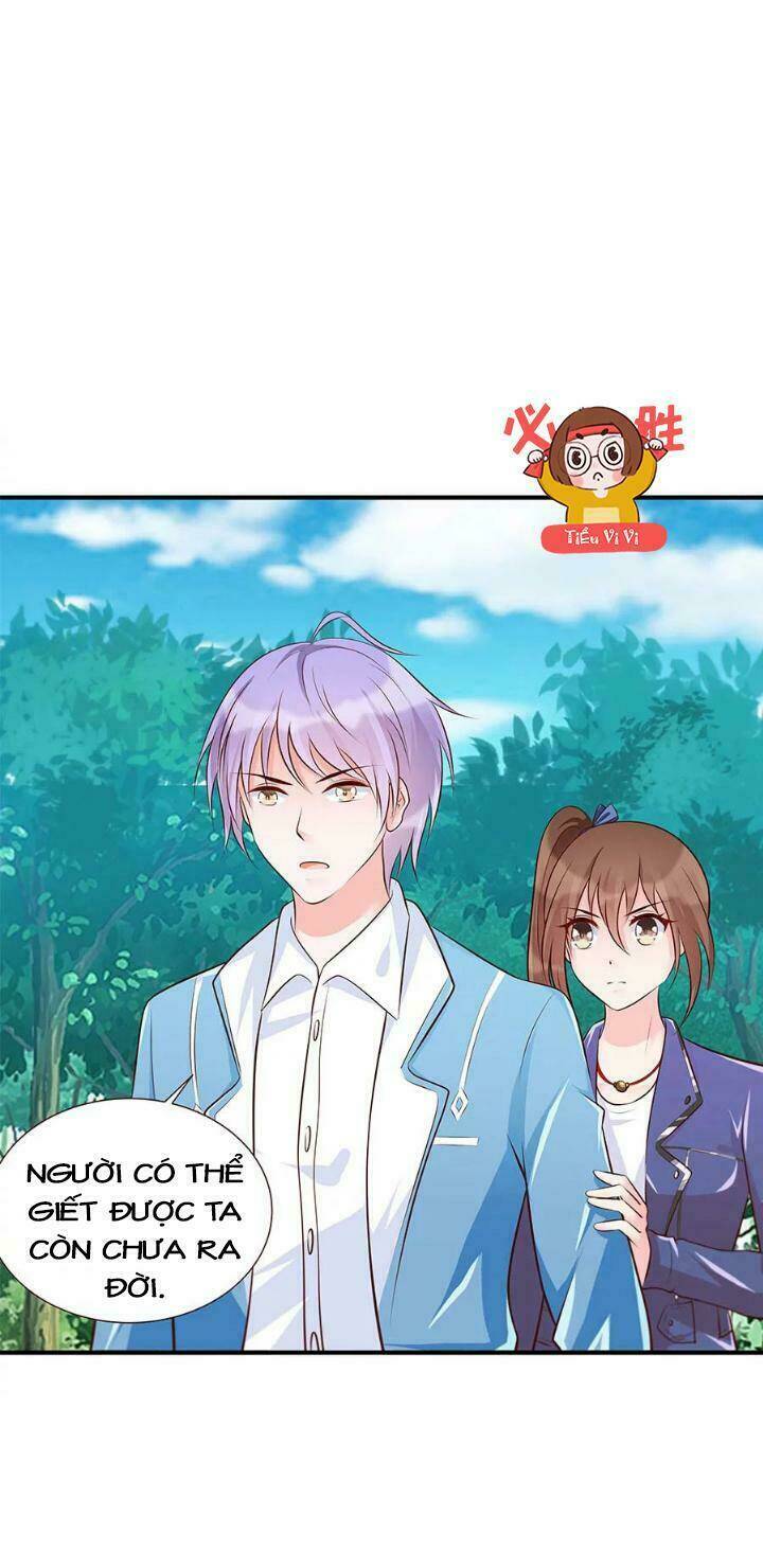 chào buổi tối, minh vương đại nhân chapter 26 3