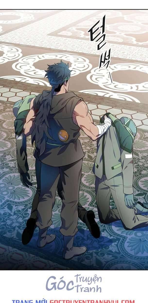 tòa tháp bí ẩn 2 chapter 566 72