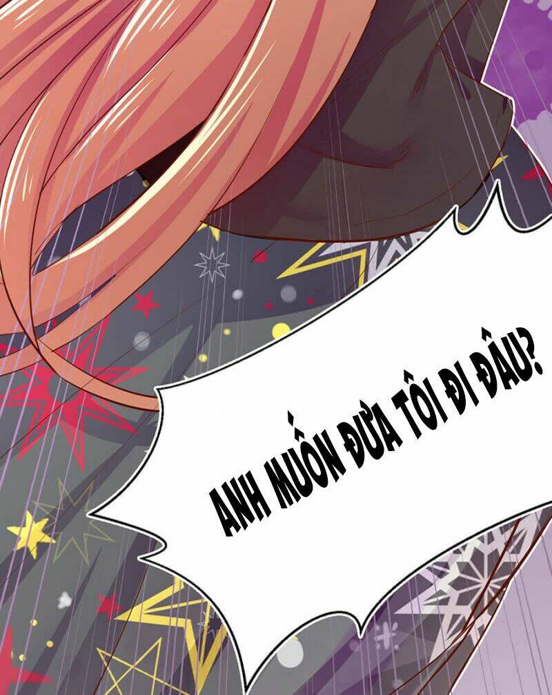 boss lãnh khốc buông em ra chapter 10 4