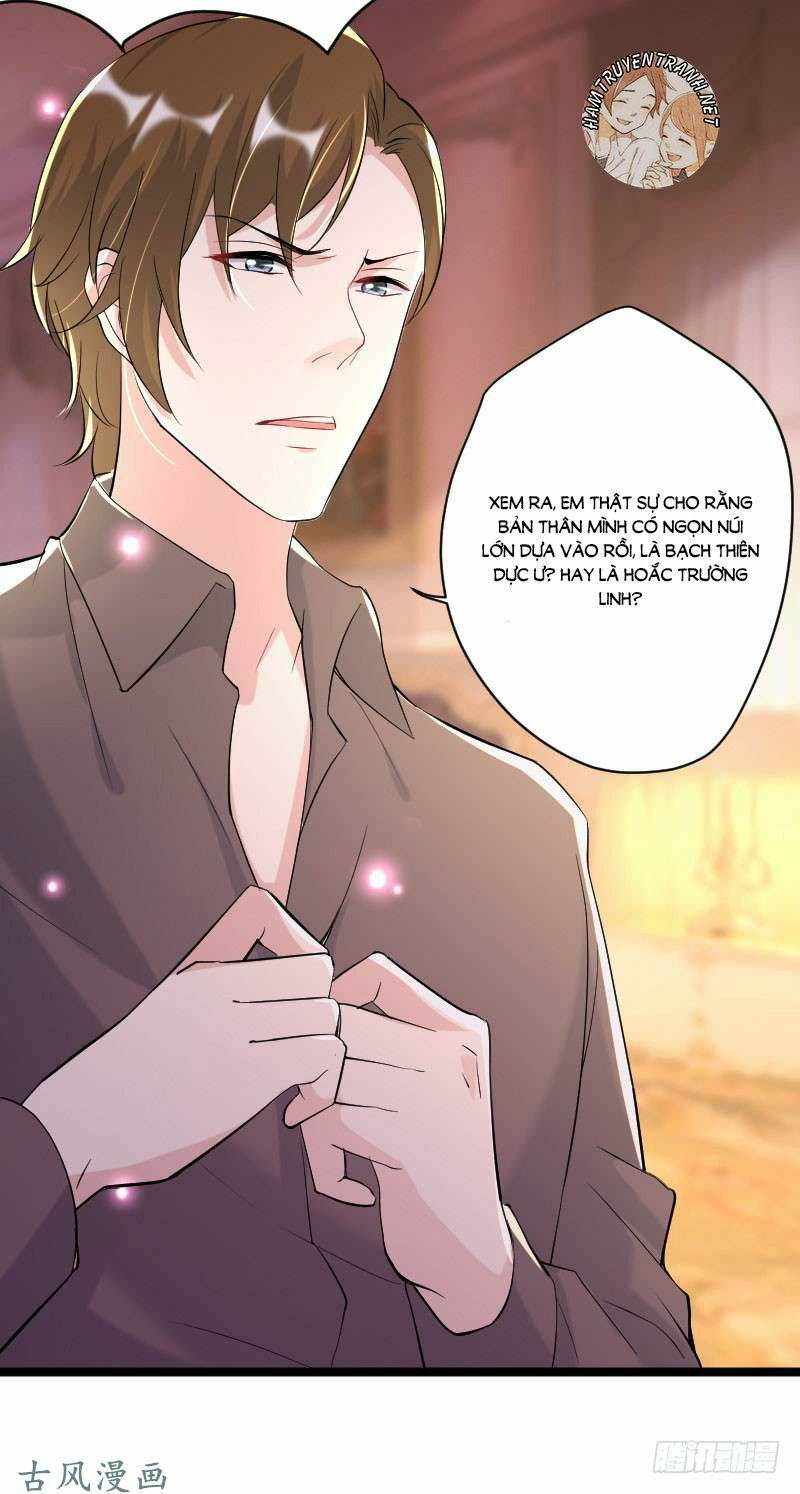 mặt nạ mê hoặc chapter 50 3