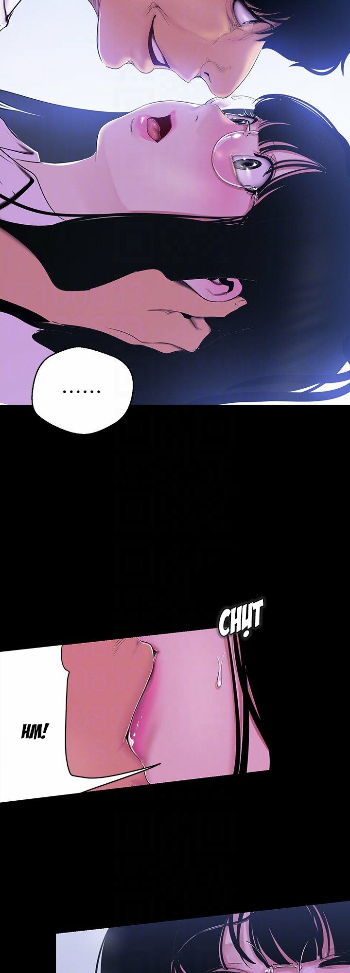 tân thế giới tuyệt vời chapter 55 16