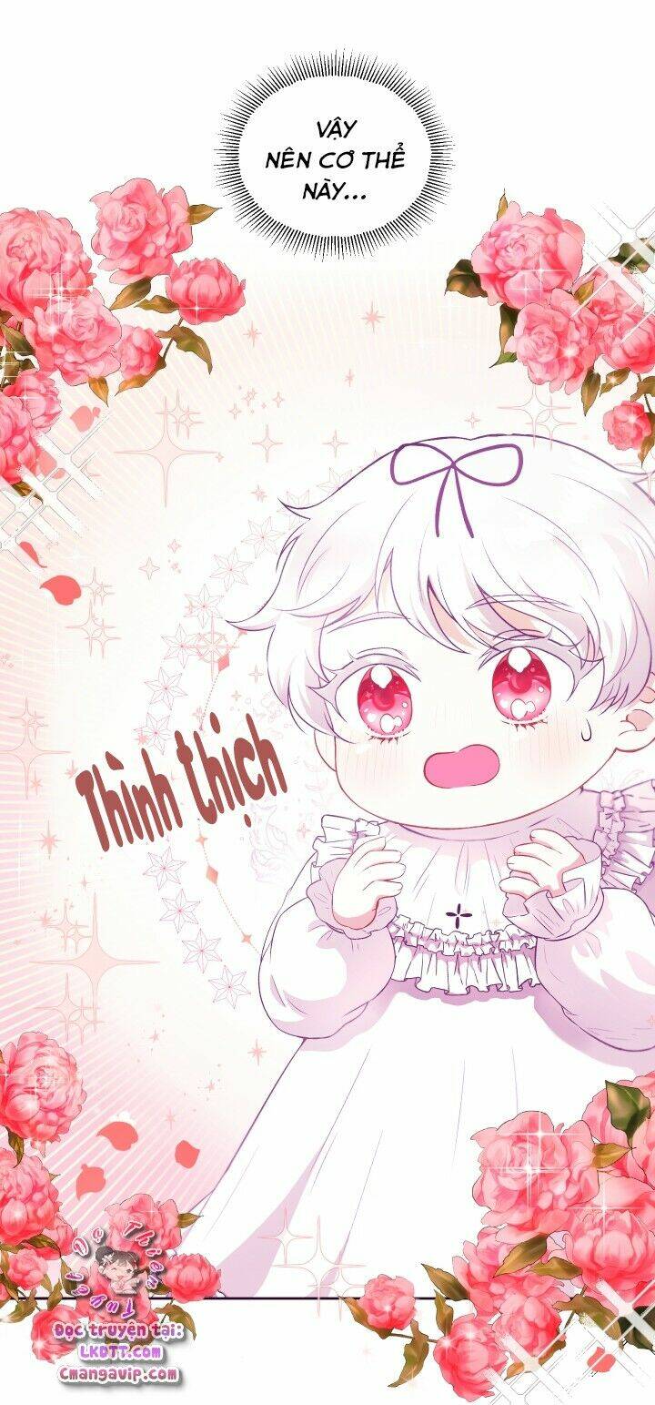 công chúa xấu xa chapter 2 12