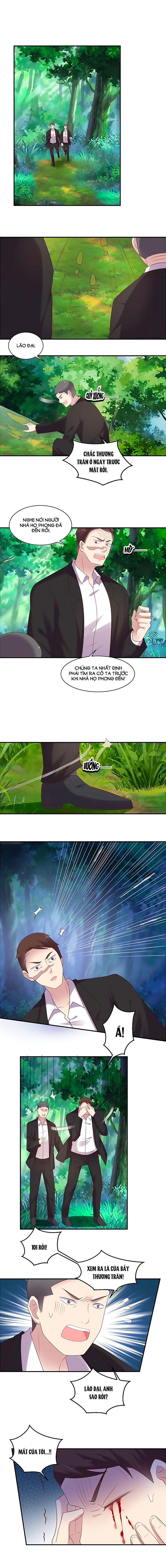 khoá chặt đôi môi (full) chapter 109 6