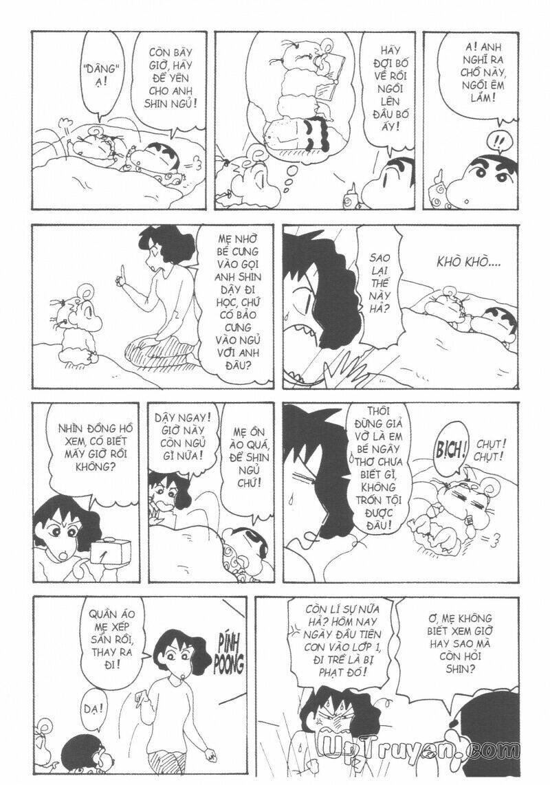 crayon shin-chan cậu bé bút chì chapter 29 44