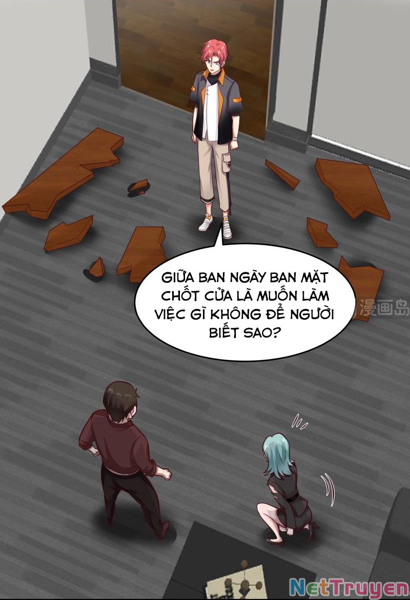 trên người ta có một rồng chapter 464 2