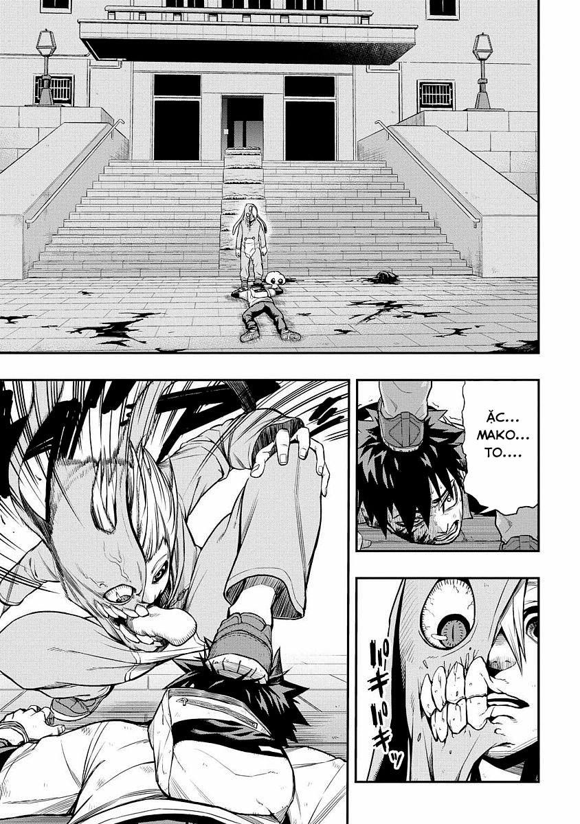 pygmalion chapter 6 1