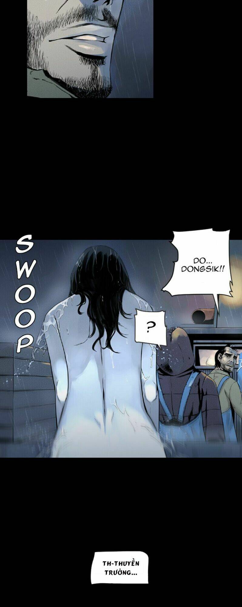 những xác chết hồi sinh từ đại dương chapter 27 9