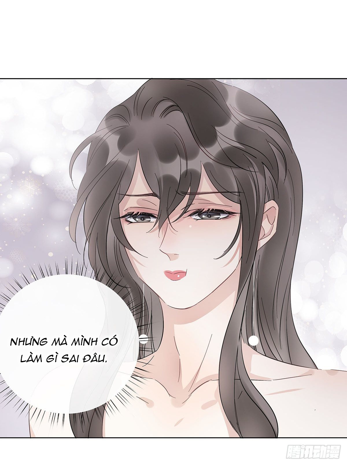 hôm nay nam giả trang nữ vẫn chưa được cầu hôn! chapter 9 34