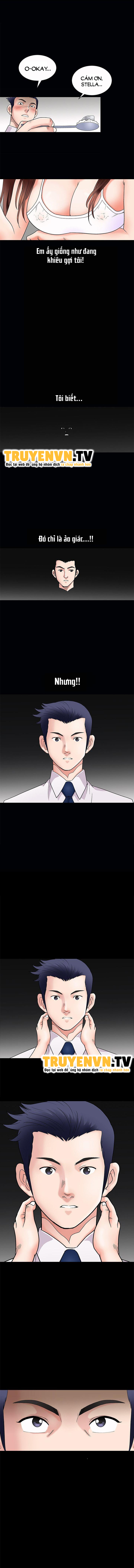 điều anh luôn giữ kín trong tim chapter 3 11