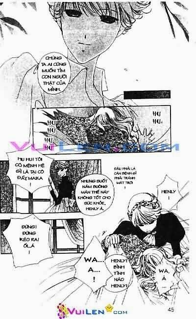 duyên kỳ ngộ chapter 6 46