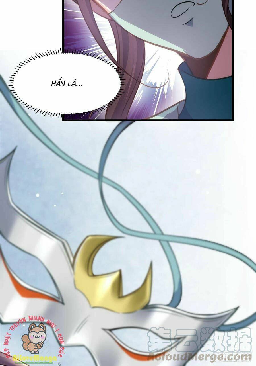 hoạn phi thiên hạ chapter 147 26