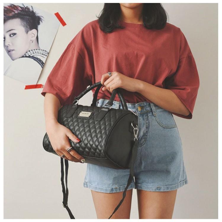 Túi xách nữ MG - CÓ DÂY ĐEO VAI