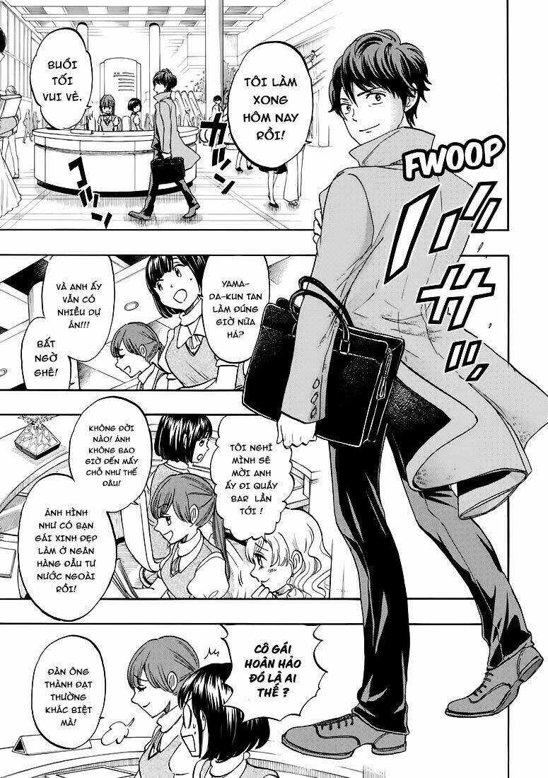 yamada và thất đại ma nữ chapter 242 5