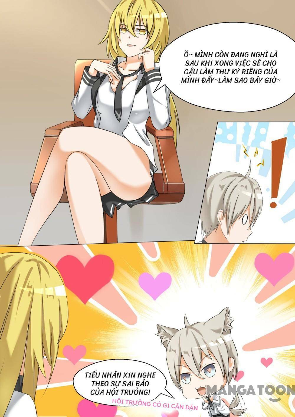 the boy in the all-girls school chapter 63 10