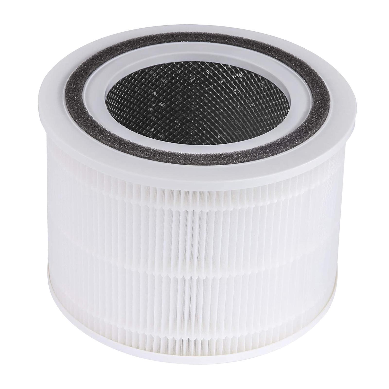 True HEPA Replacement Filter For  300 Core 300- Air