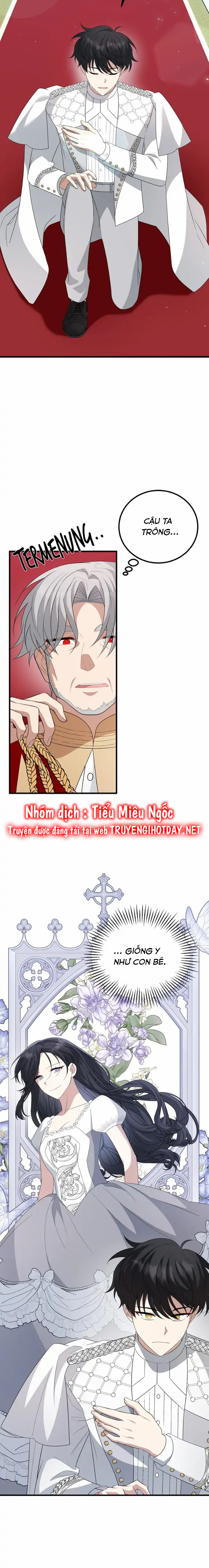 anh trai nguy hiểm của tôi chapter 71 2