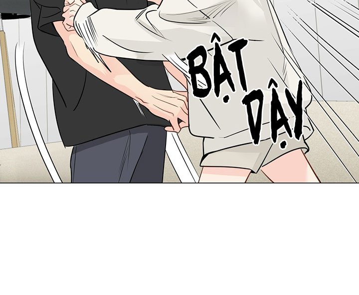 chuyện quái gì với giấc mơ đó vậy chapter 55 57