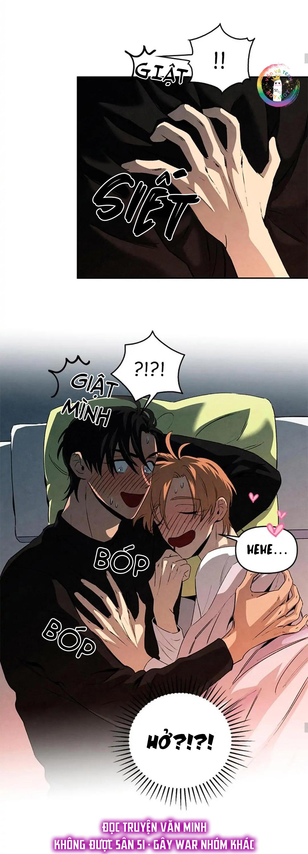 bona sort chapter 33 13