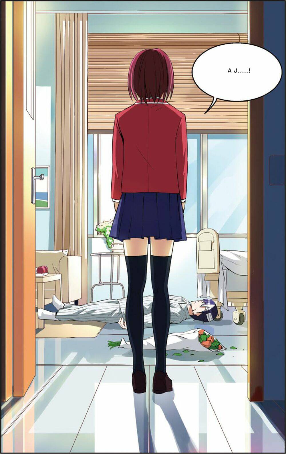 thiên tài j chapter 25 15