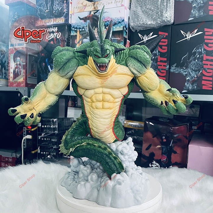 Mô hình Rồng Thần Namek - Figure Dragon Namek in Dragon Ball