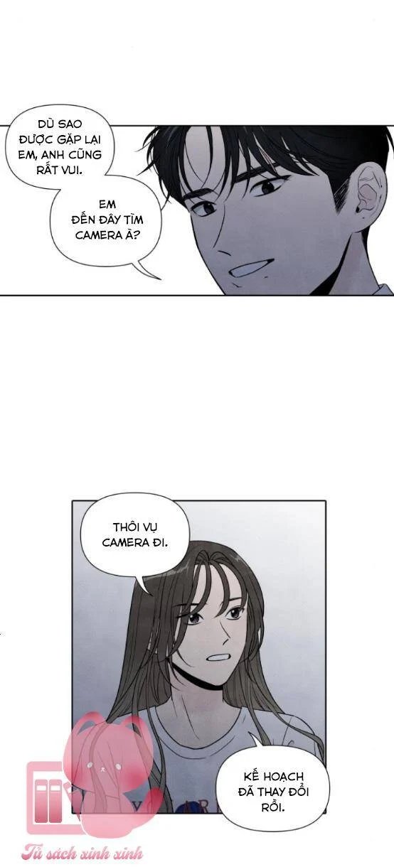 điều khiến tôi quyết tâm muốn chết chapter 63 37