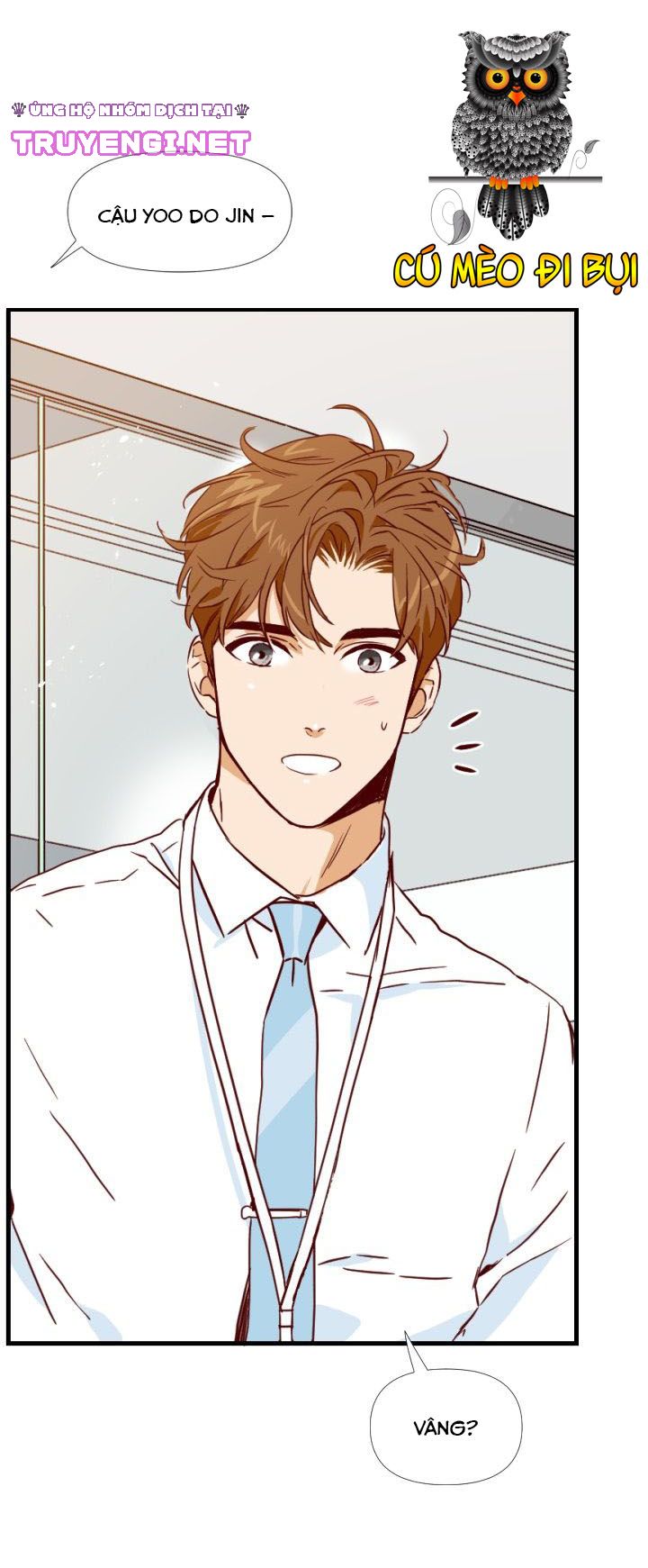 khoảnh khắc lãng mạn chapter 1 23