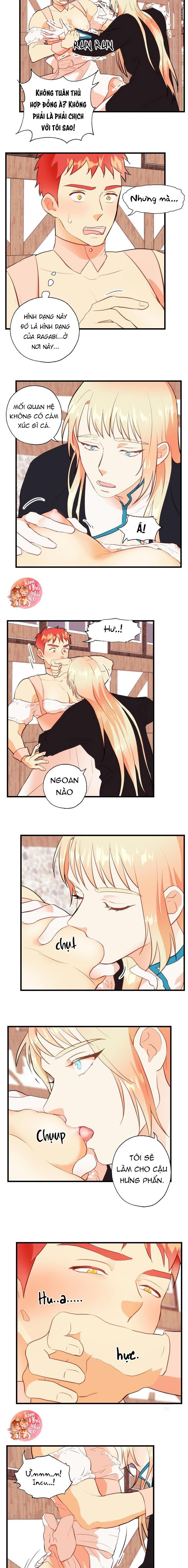 phù thủy gợi tình chapter 23 4