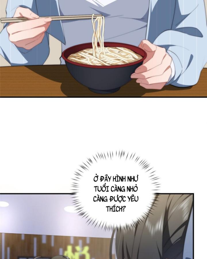 nữ chính chạy từ trong sách ra thì phải làm sao chapter 74 8