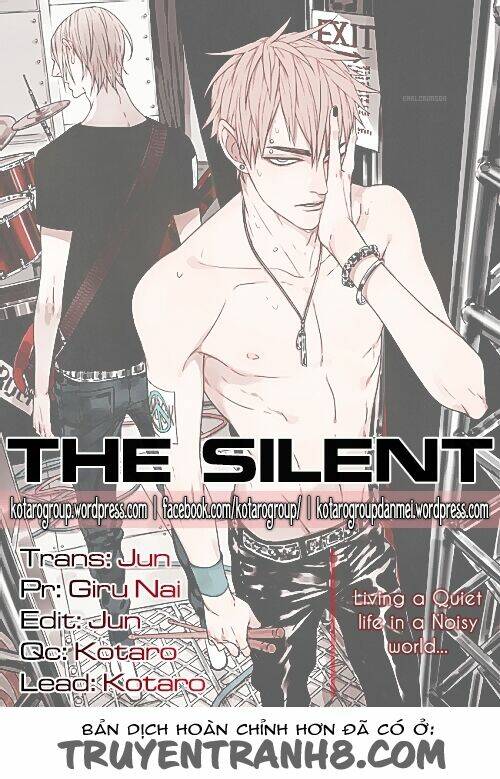 kare to kare no ijiwaru na kyori chapter 5 1