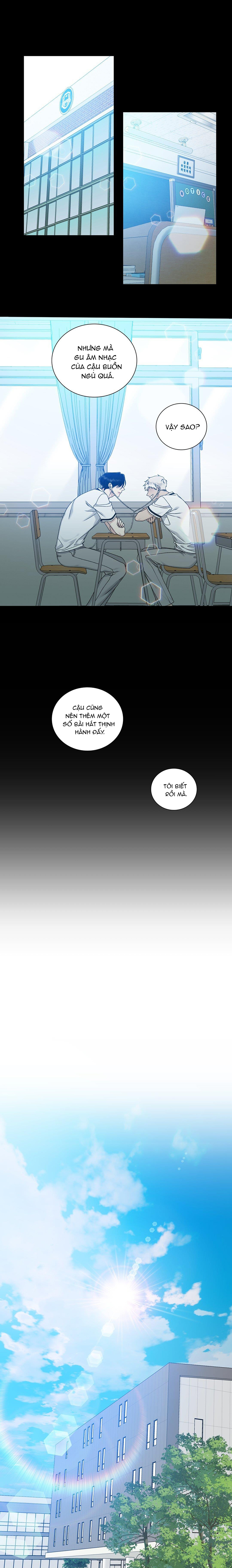 bắt đầu sai lầm chapter 8 9