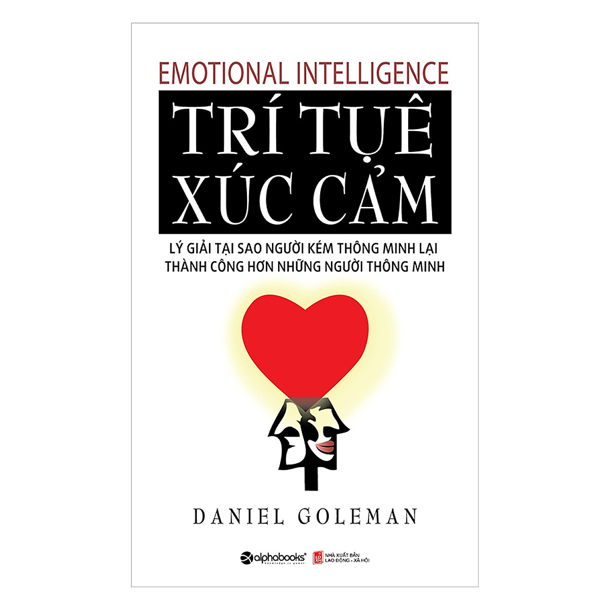 Combo 2 cuốn sách: Đàn ông Sao Hỏa - Đàn Bà Sao Kim  + Trí tuệ xúc cảm