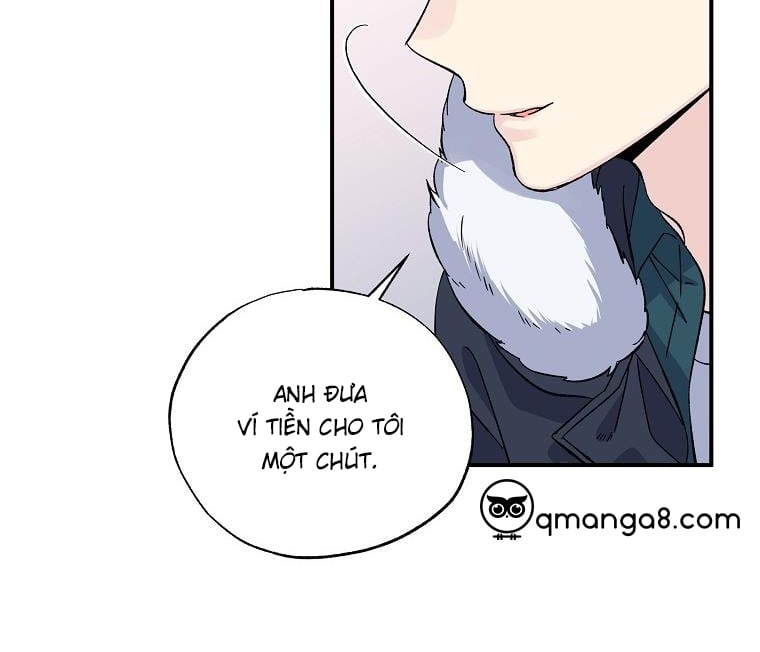 Vị Ngọt Đôi Môi chapter 55