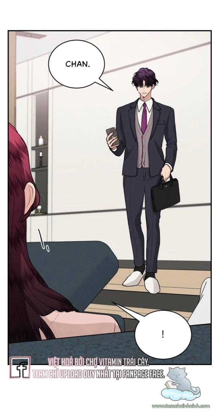 oan gia ngõ hẹp chapter 62 25