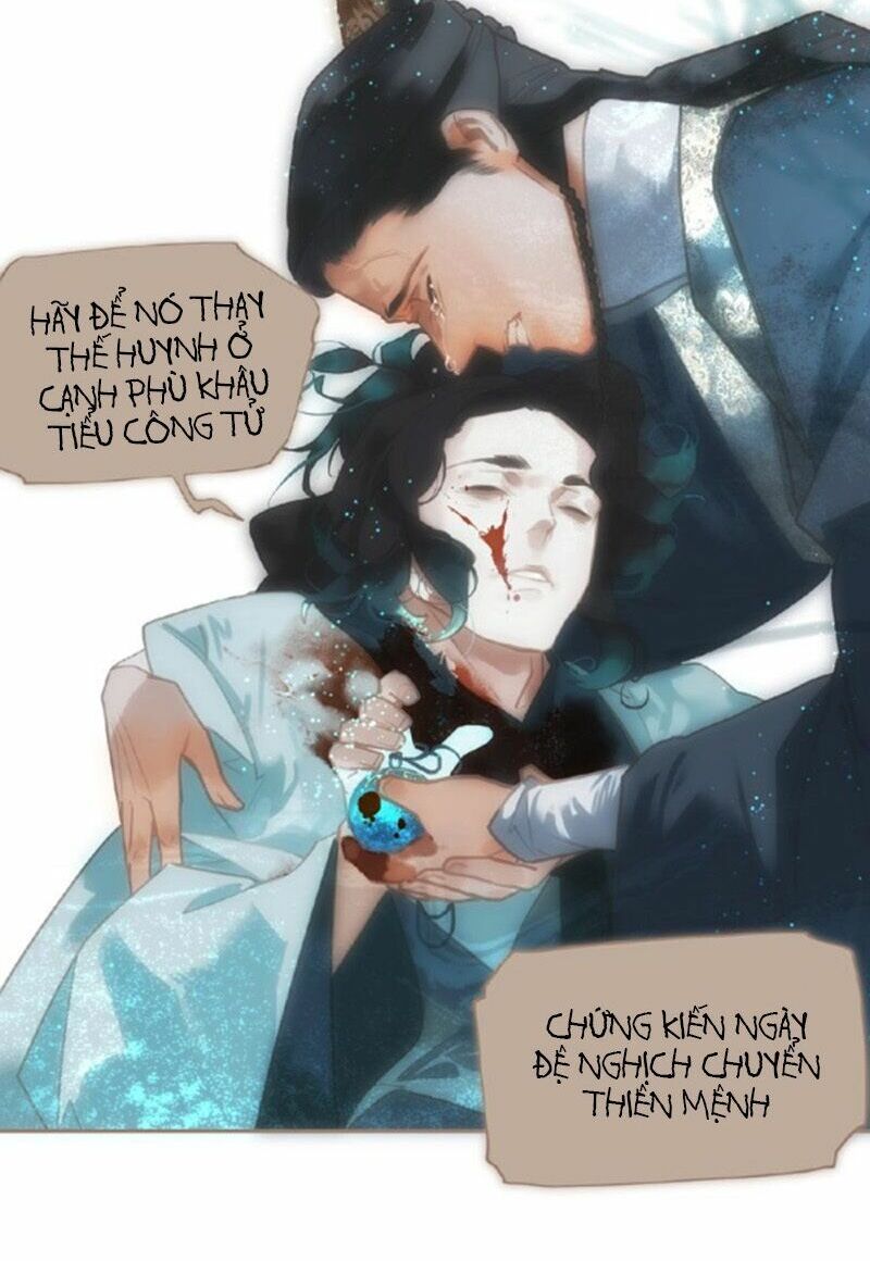 nhất đại linh hậu chapter 87 7
