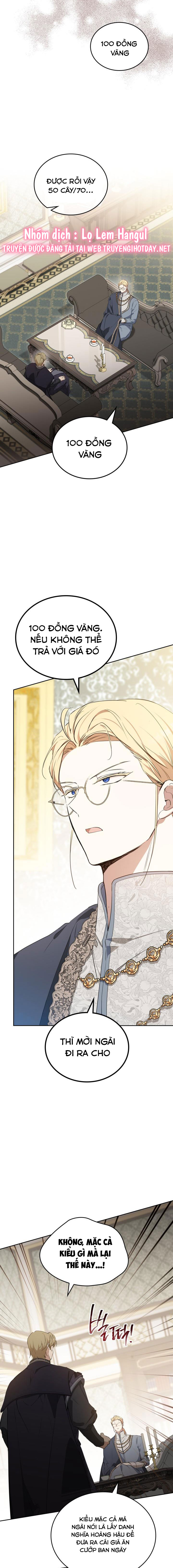 lần này tôi sẽ trở thành gia chủ chapter 144 11