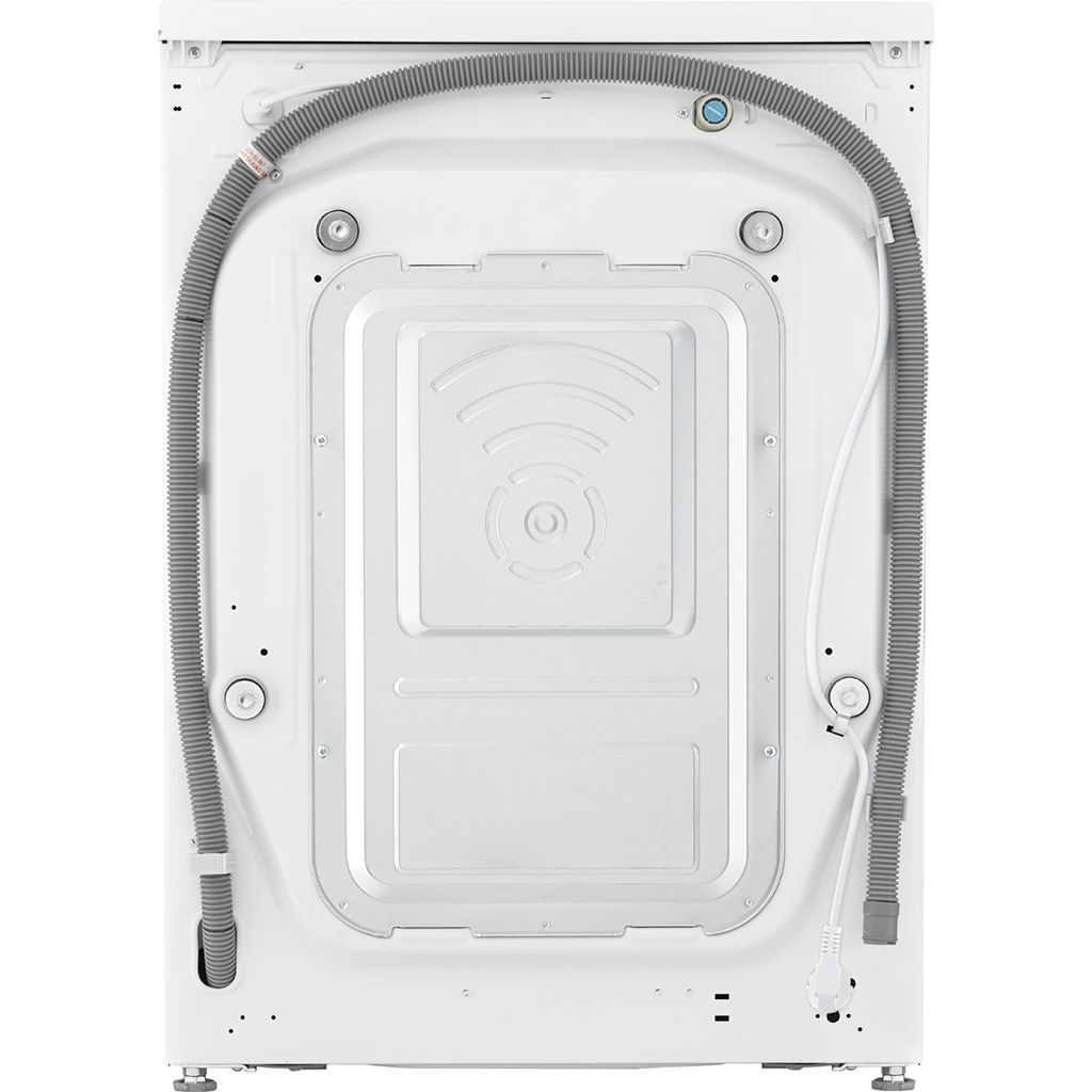Máy giặt LG Inverter 10 kg FV1410S5W - Hàng Chính Hãng [Giao hàng toàn quốc]