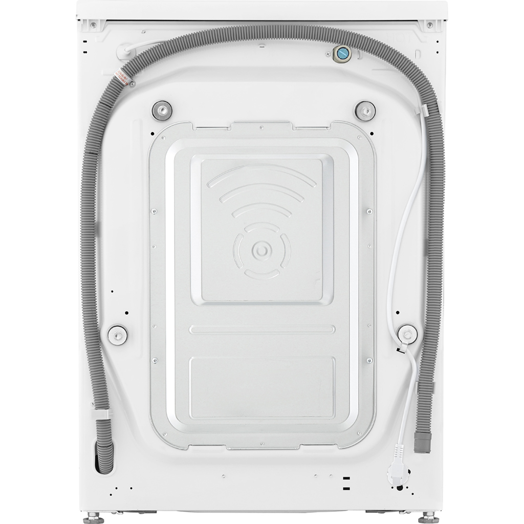 Máy giặt LG Inverter 10 kg FV1410S5W - Hàng Chính Hãng