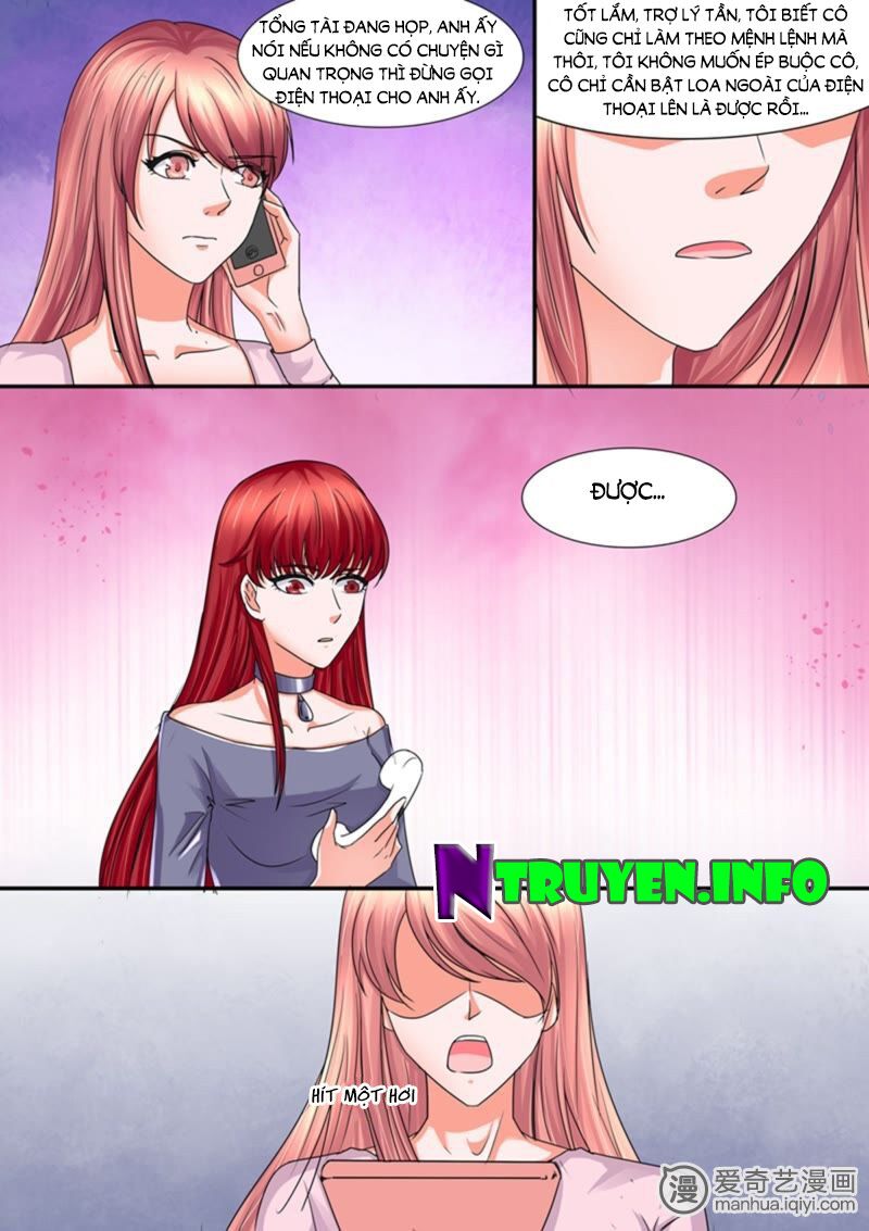 cô vợ ngọt ngào muốn trèo tường chapter 47 4